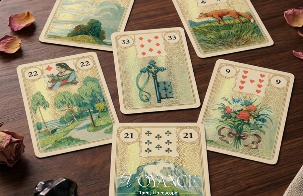 Oracle Lenormand : qu’est-ce que c’est et comment l’utiliser ?