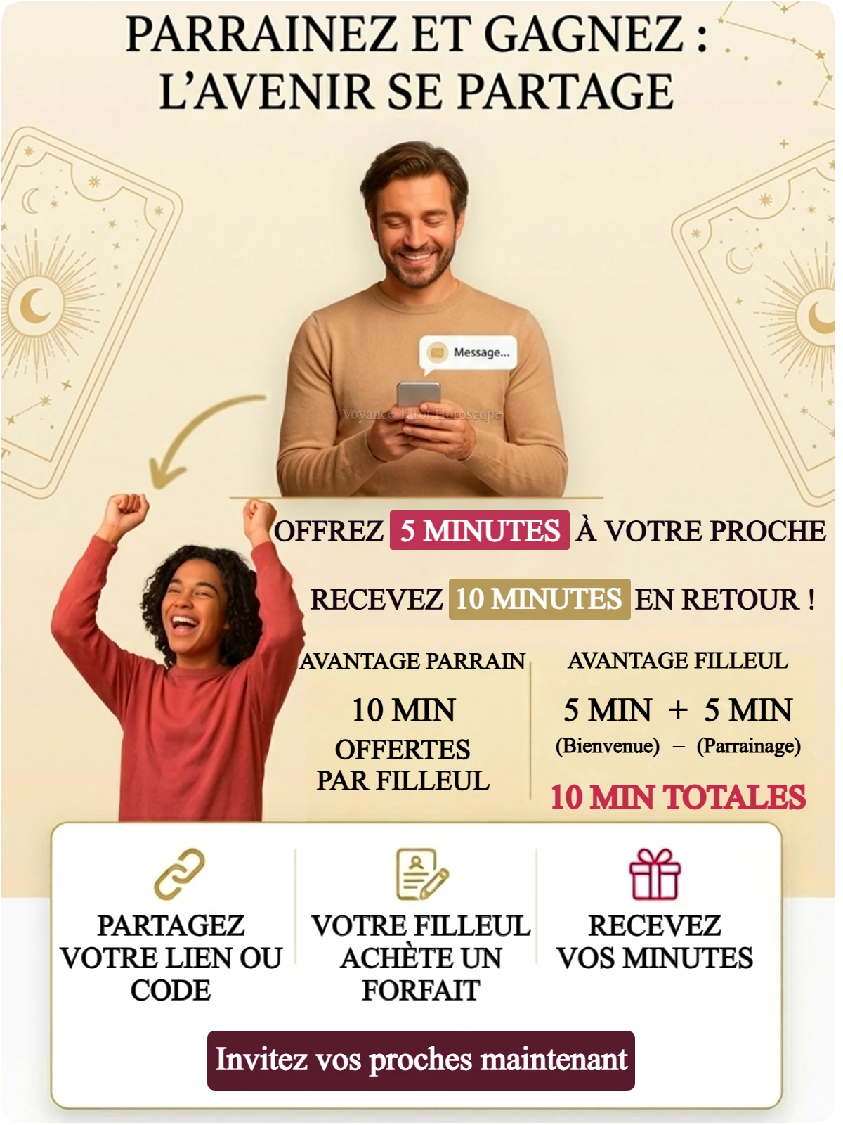 Nouvel encart